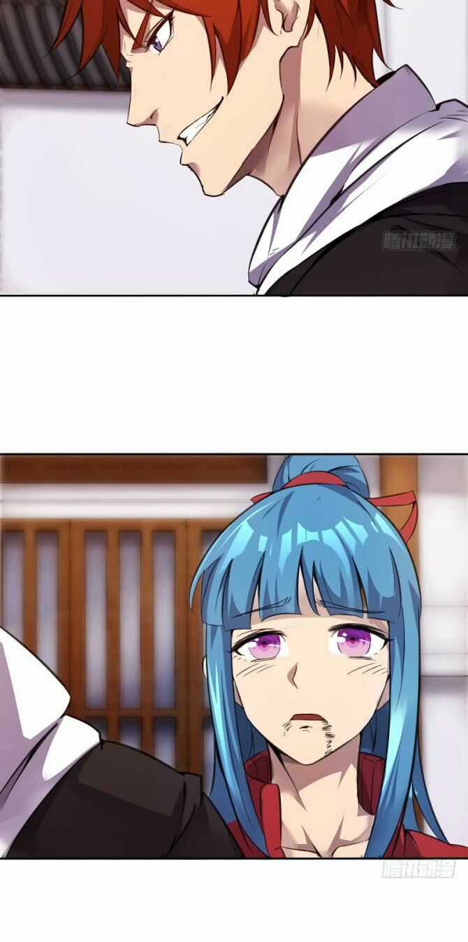 Võ Nghịch Sơn Hà - Chapter 17 - Trang 6