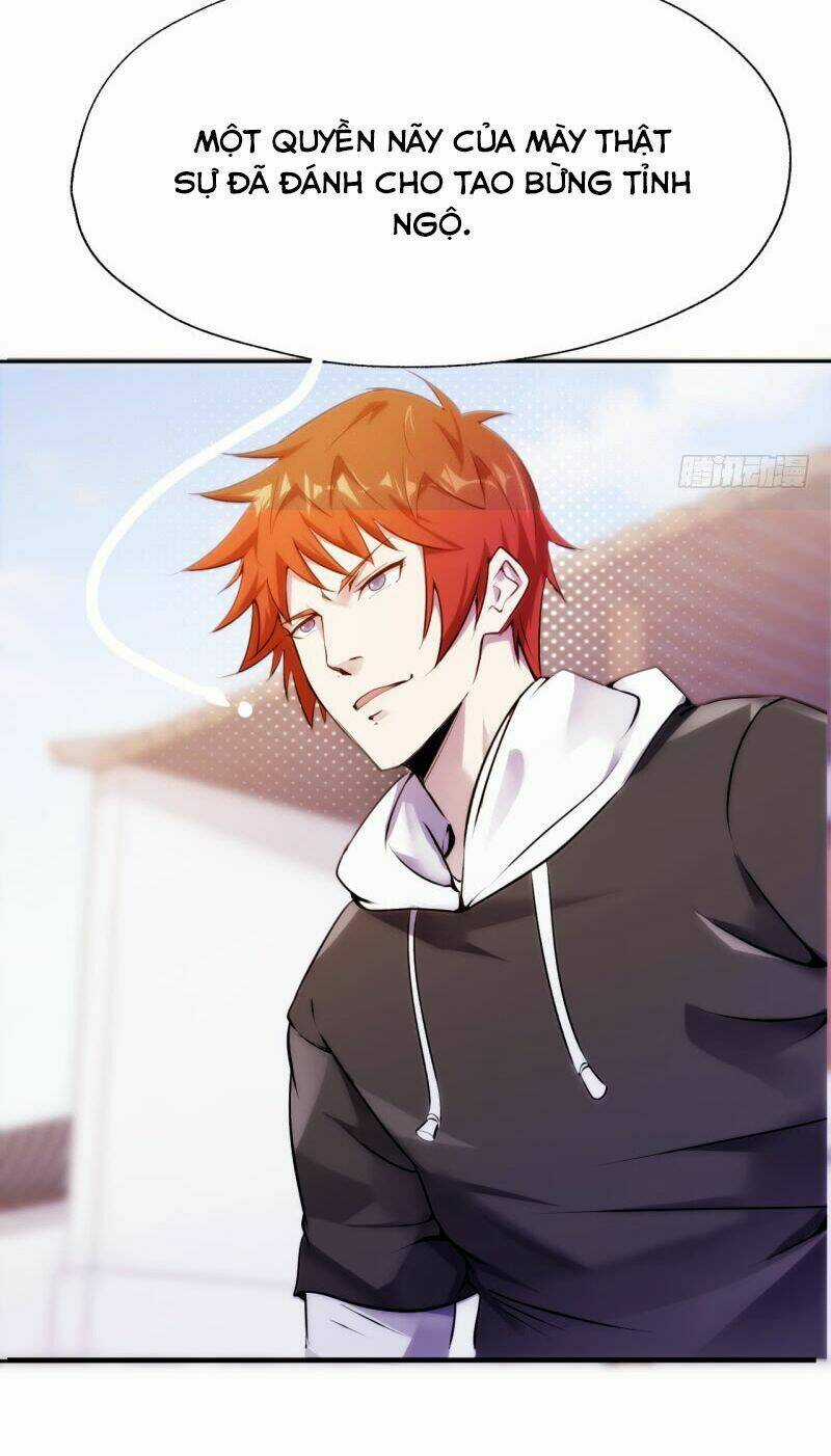 Võ Nghịch Sơn Hà - Chapter 18 - Trang 2