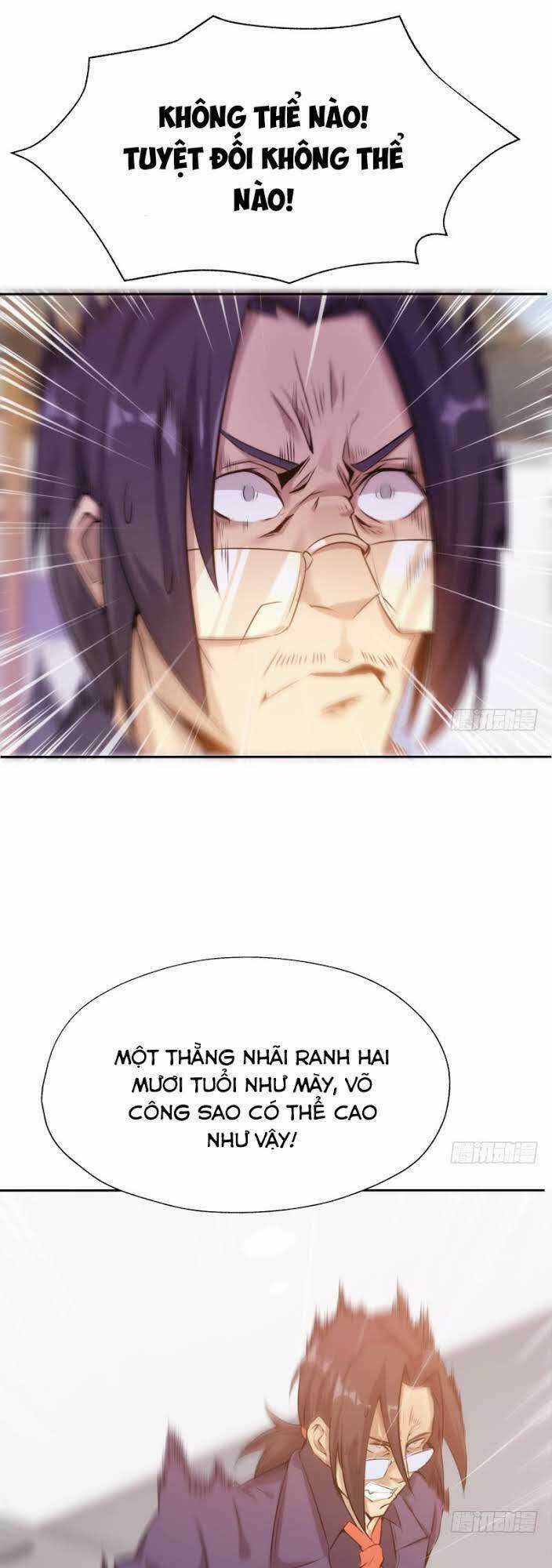 Võ Nghịch Sơn Hà - Chapter 18 - Trang 12