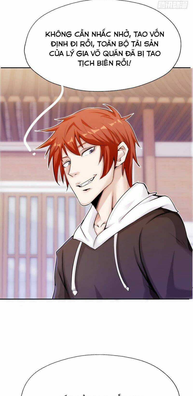 Võ Nghịch Sơn Hà - Chapter 18 - Trang 19