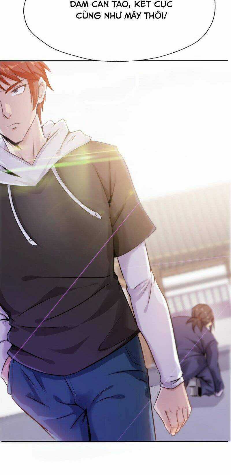 Võ Nghịch Sơn Hà - Chapter 18 - Trang 20