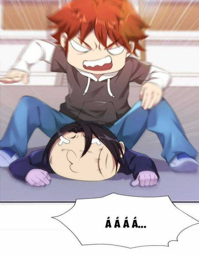 Võ Nghịch Sơn Hà - Chapter 18 - Trang 28