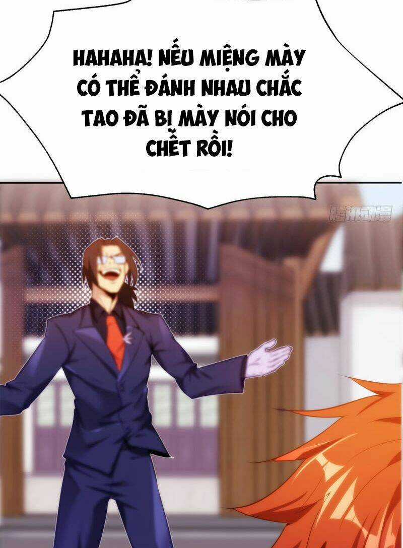 Võ Nghịch Sơn Hà - Chapter 18 - Trang 4