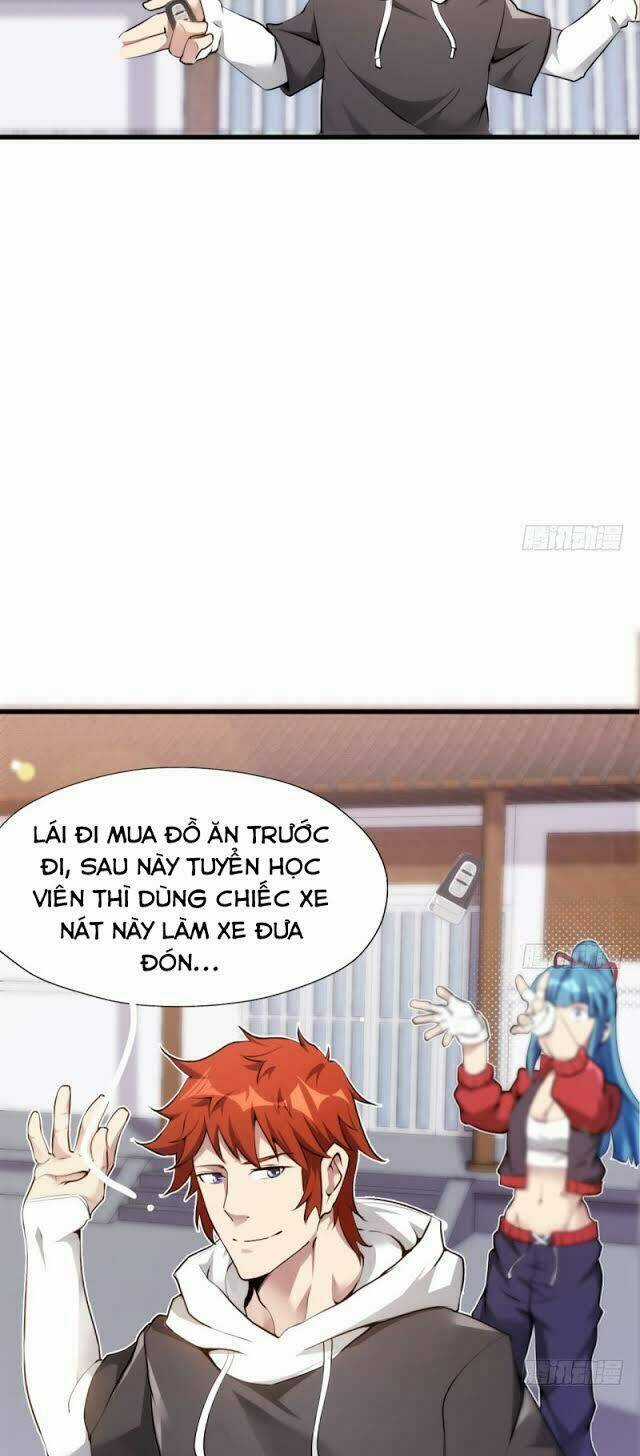 Võ Nghịch Sơn Hà - Chapter 18 - Trang 33