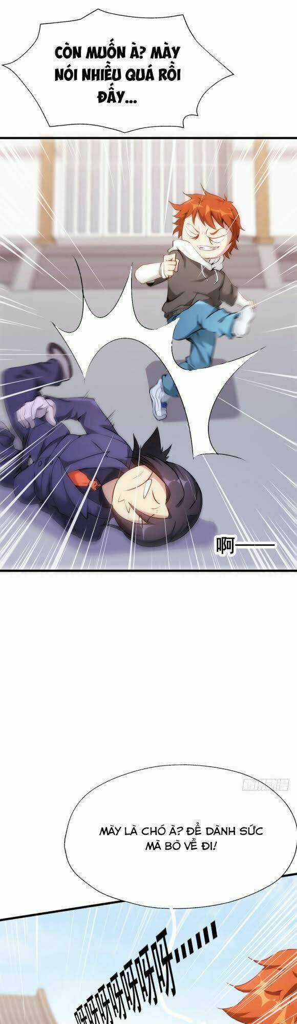 Võ Nghịch Sơn Hà - Chapter 18 - Trang 35
