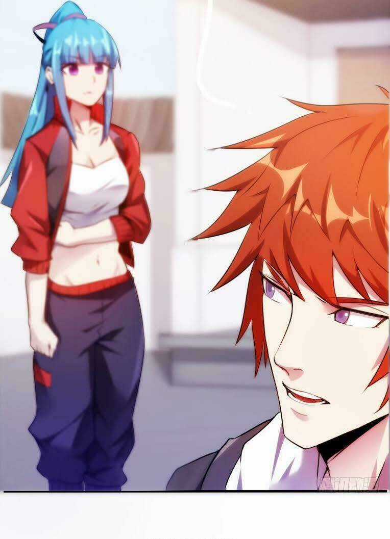 Võ Nghịch Sơn Hà - Chapter 18 - Trang 7