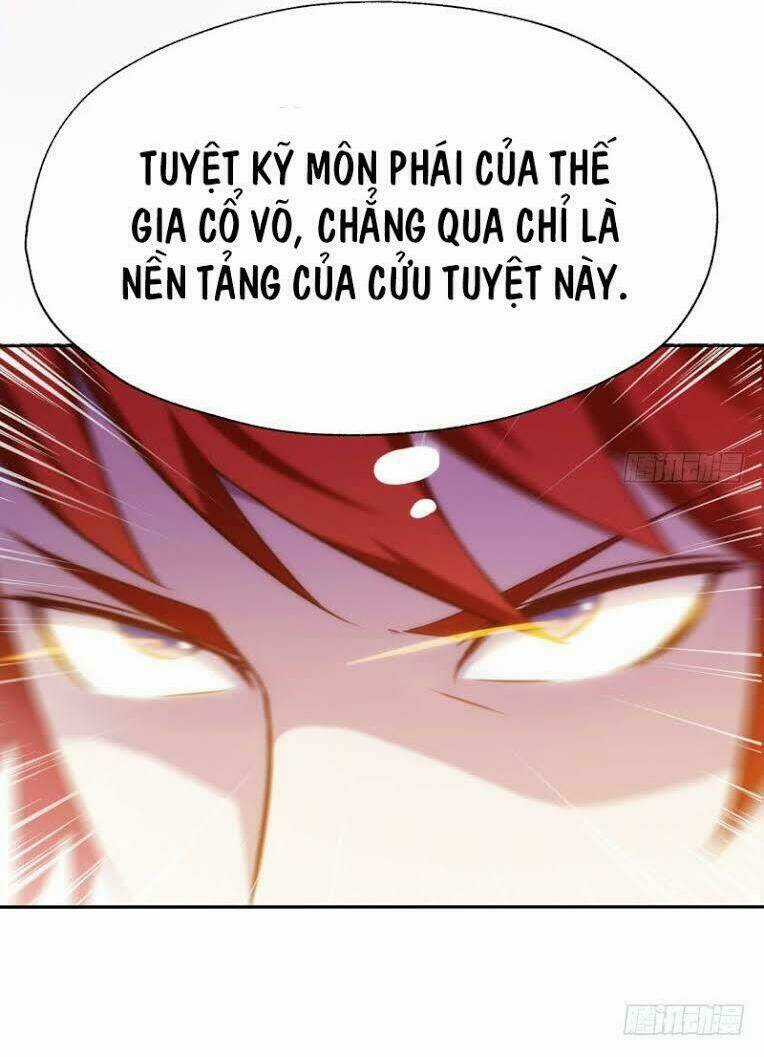 Võ Nghịch Sơn Hà - Chapter 18 - Trang 8