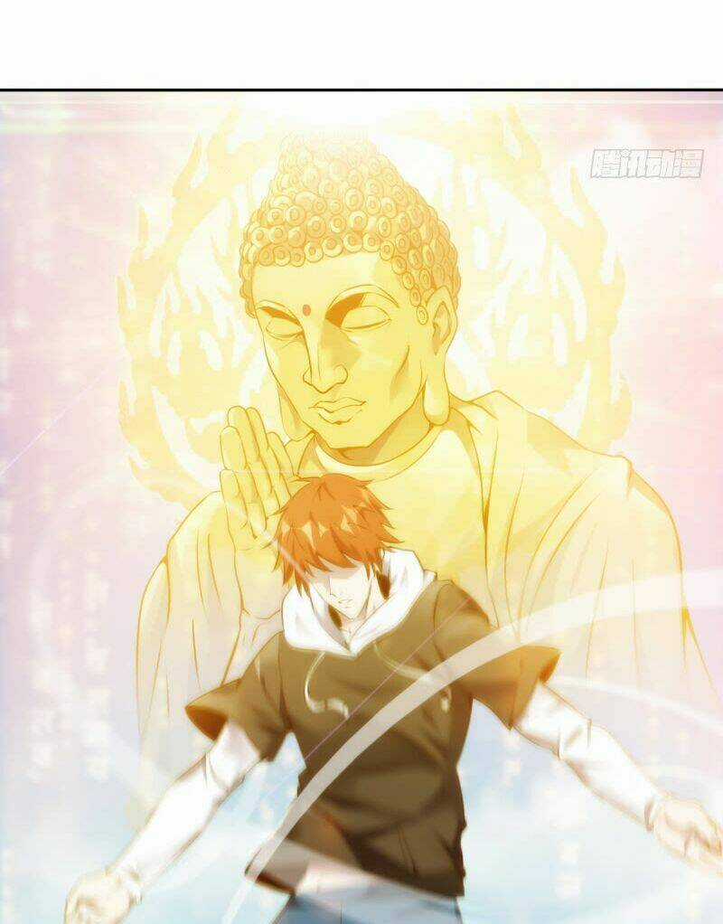 Võ Nghịch Sơn Hà - Chapter 18 - Trang 10