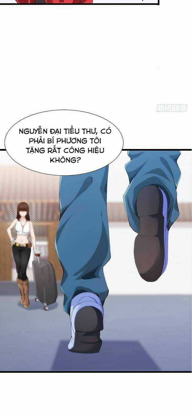 Võ Nghịch Sơn Hà - Chapter 19 - Trang 16