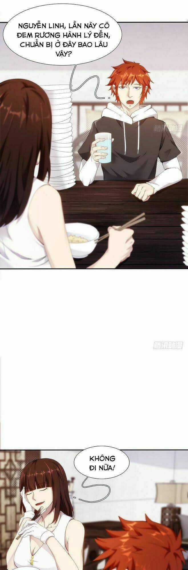 Võ Nghịch Sơn Hà - Chapter 19 - Trang 24