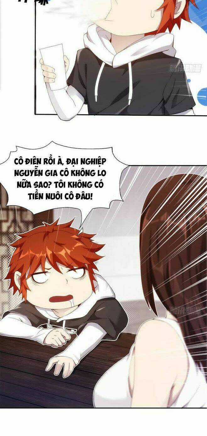 Võ Nghịch Sơn Hà - Chapter 19 - Trang 26