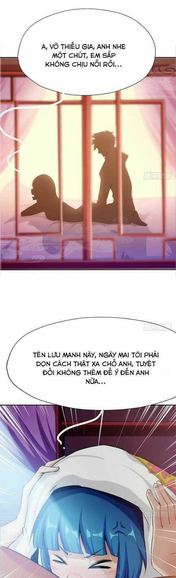 Võ Nghịch Sơn Hà - Chapter 19 - Trang 30