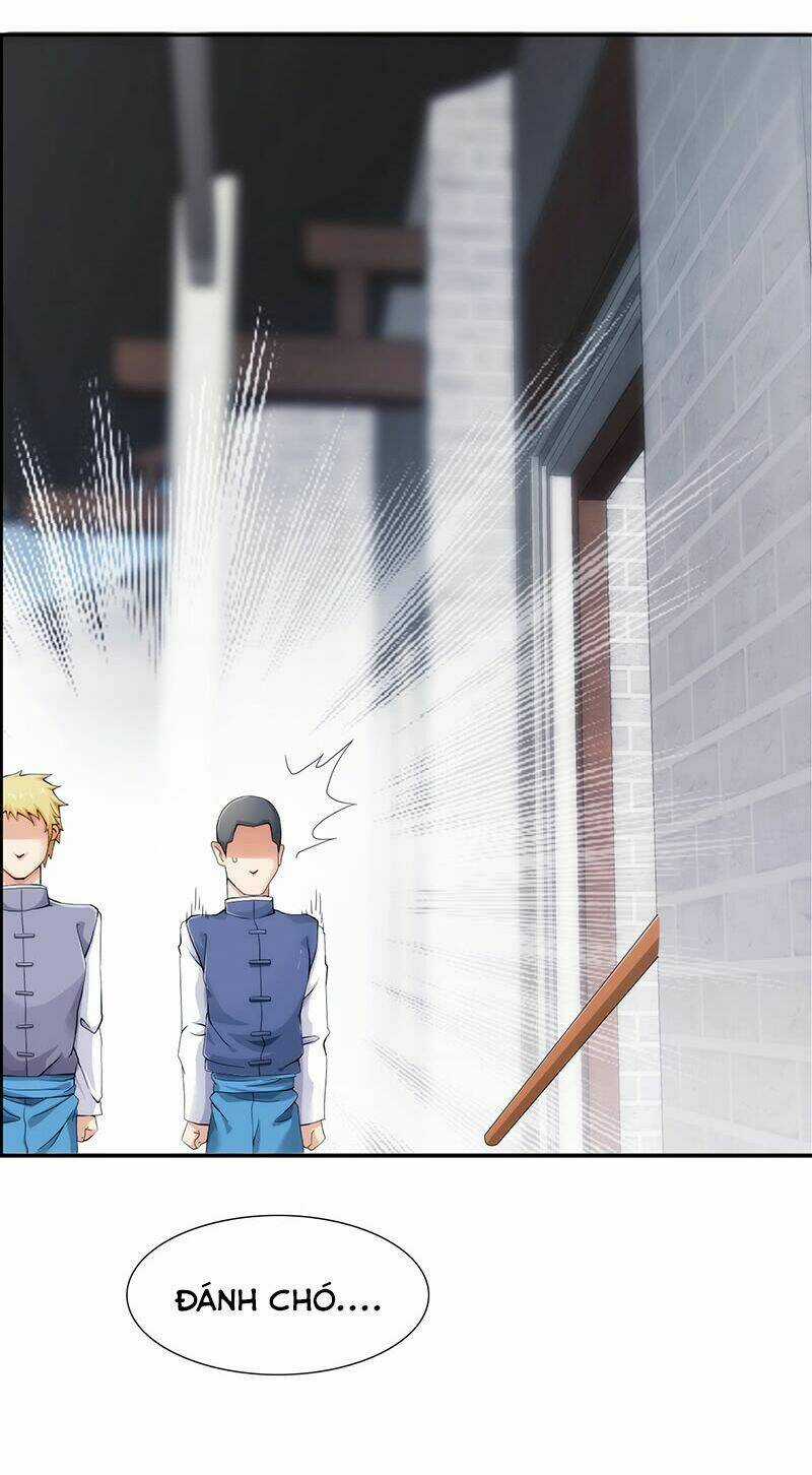 Võ Nghịch Sơn Hà - Chapter 19 - Trang 4