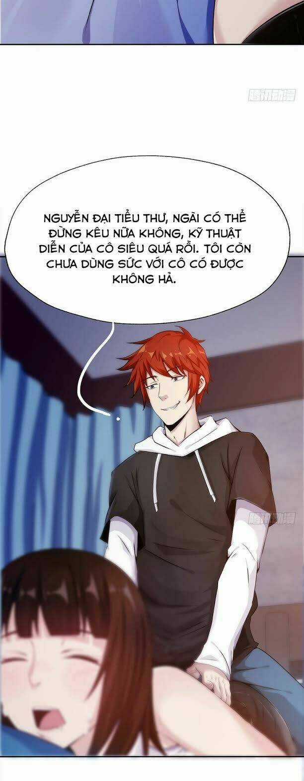 Võ Nghịch Sơn Hà - Chapter 19 - Trang 32