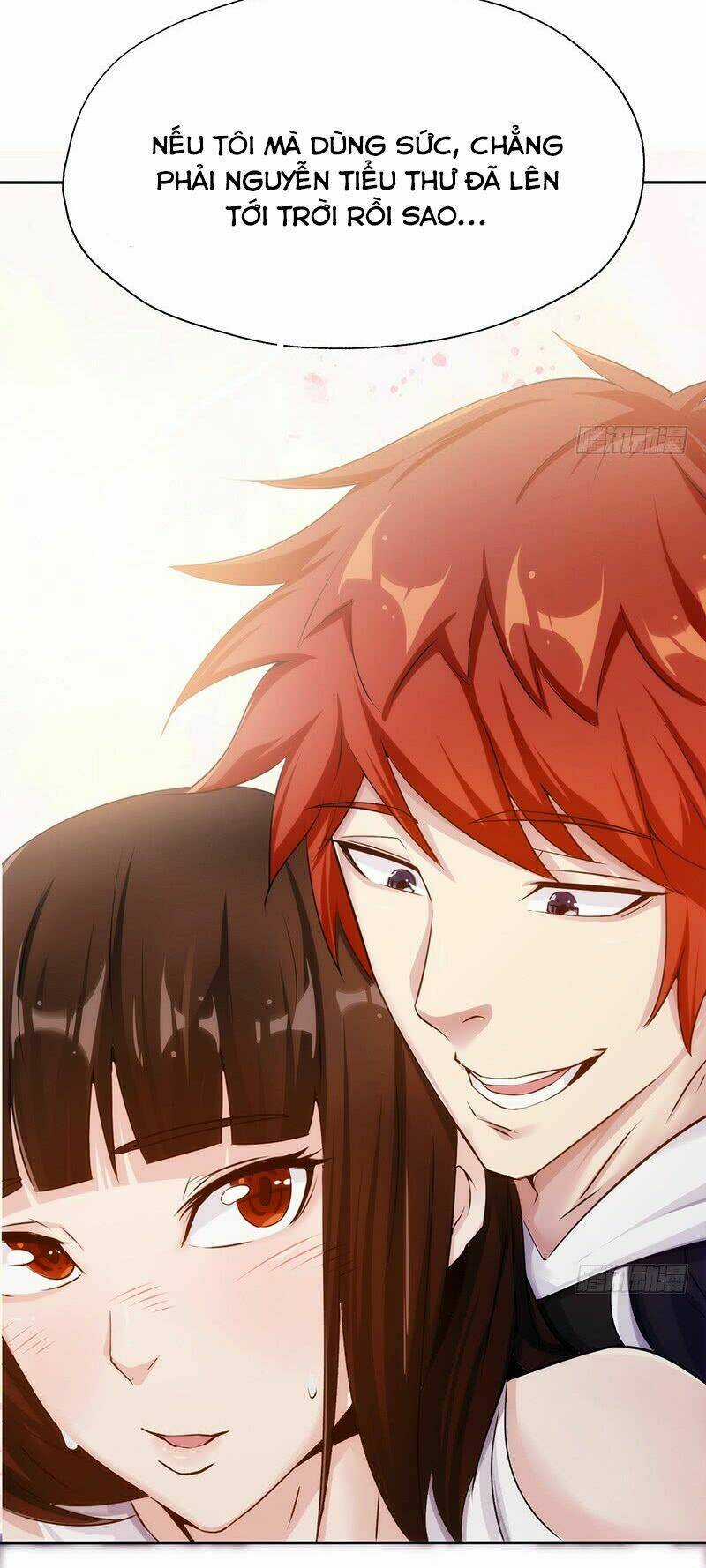 Võ Nghịch Sơn Hà - Chapter 19 - Trang 33