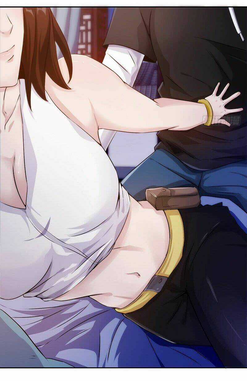 Võ Nghịch Sơn Hà - Chapter 19 - Trang 35