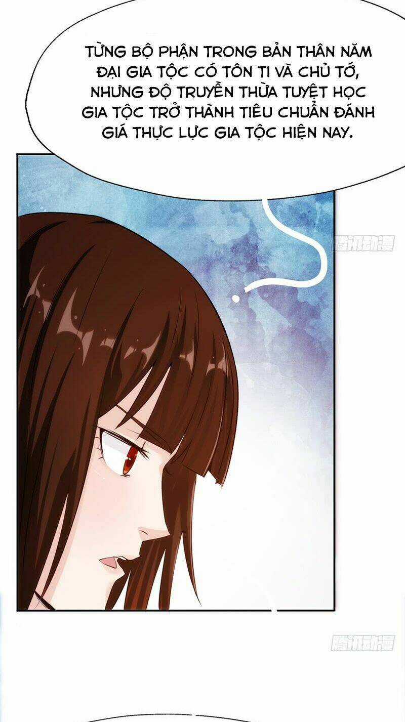 Võ Nghịch Sơn Hà - Chapter 19 - Trang 46