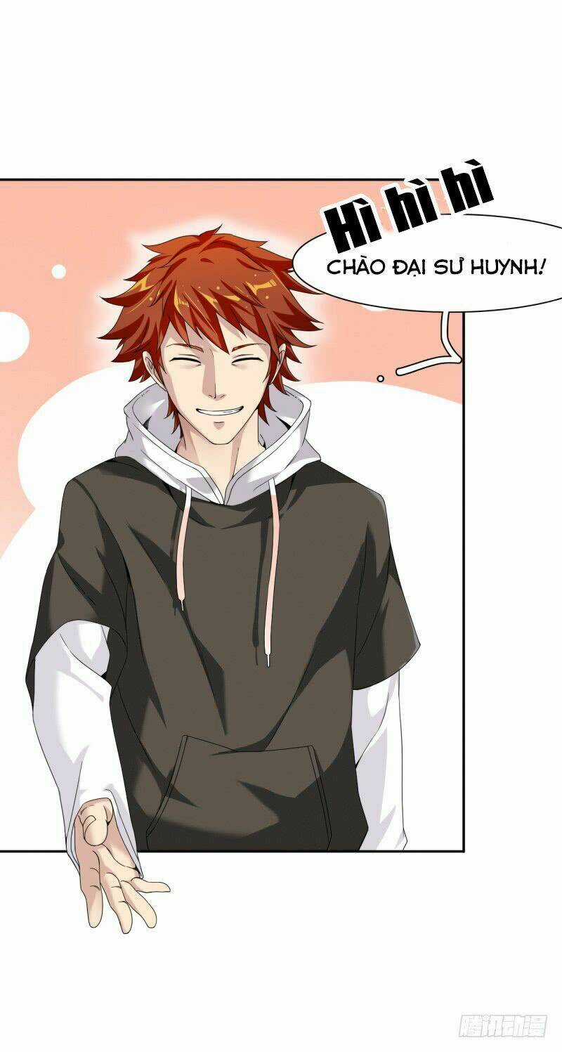 Võ Nghịch Sơn Hà - Chapter 2.2 - Trang 2