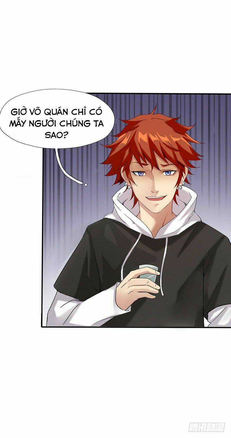 Võ Nghịch Sơn Hà - Chapter 2.2 - Trang 11