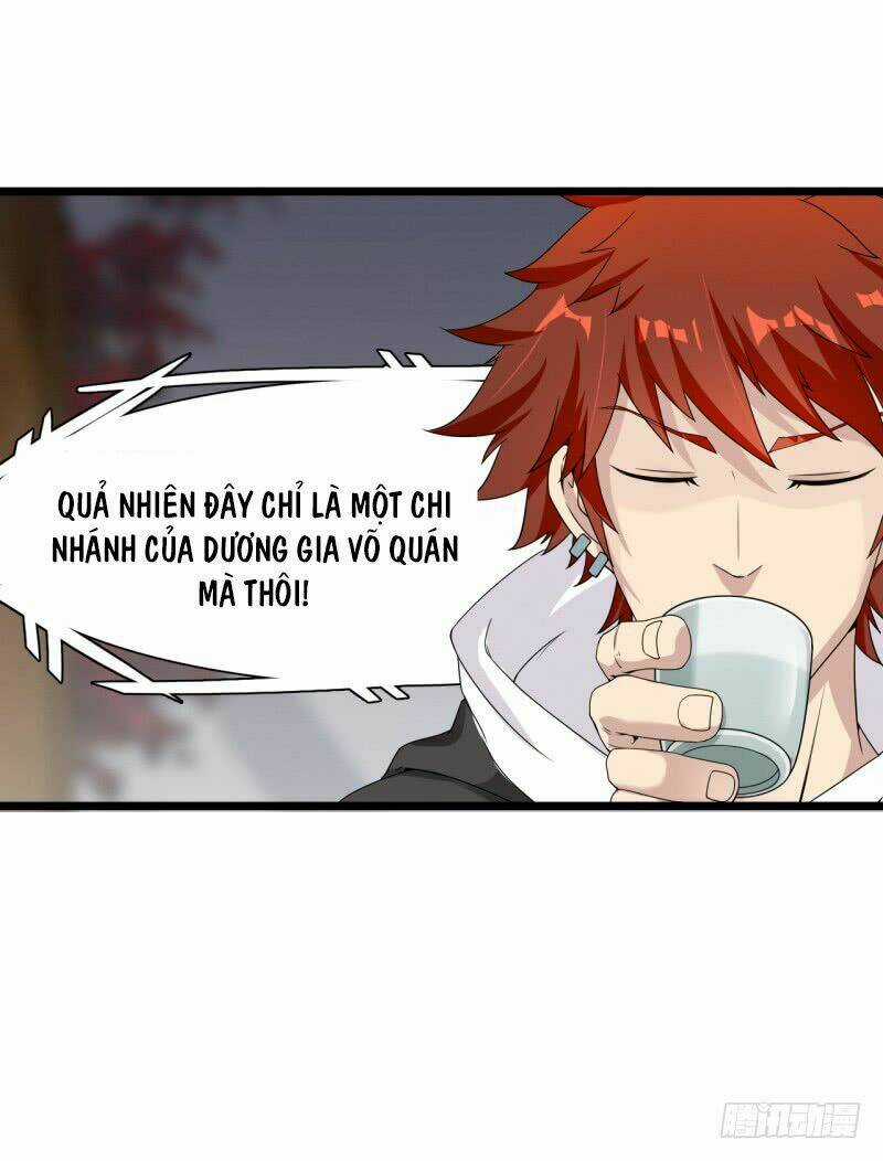 Võ Nghịch Sơn Hà - Chapter 2.2 - Trang 13