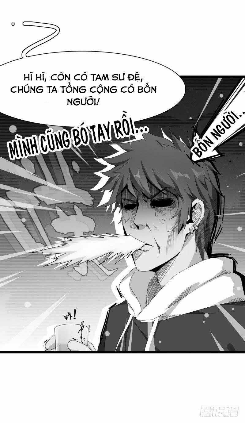 Võ Nghịch Sơn Hà - Chapter 2.2 - Trang 14