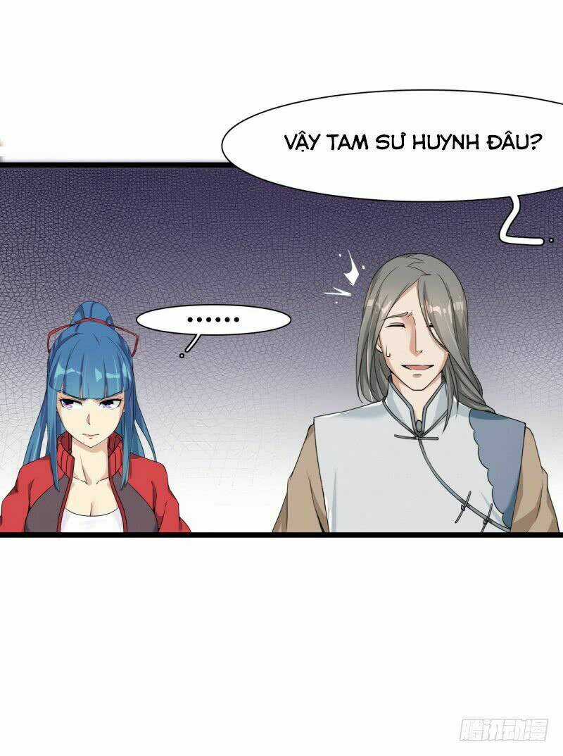 Võ Nghịch Sơn Hà - Chapter 2.2 - Trang 15