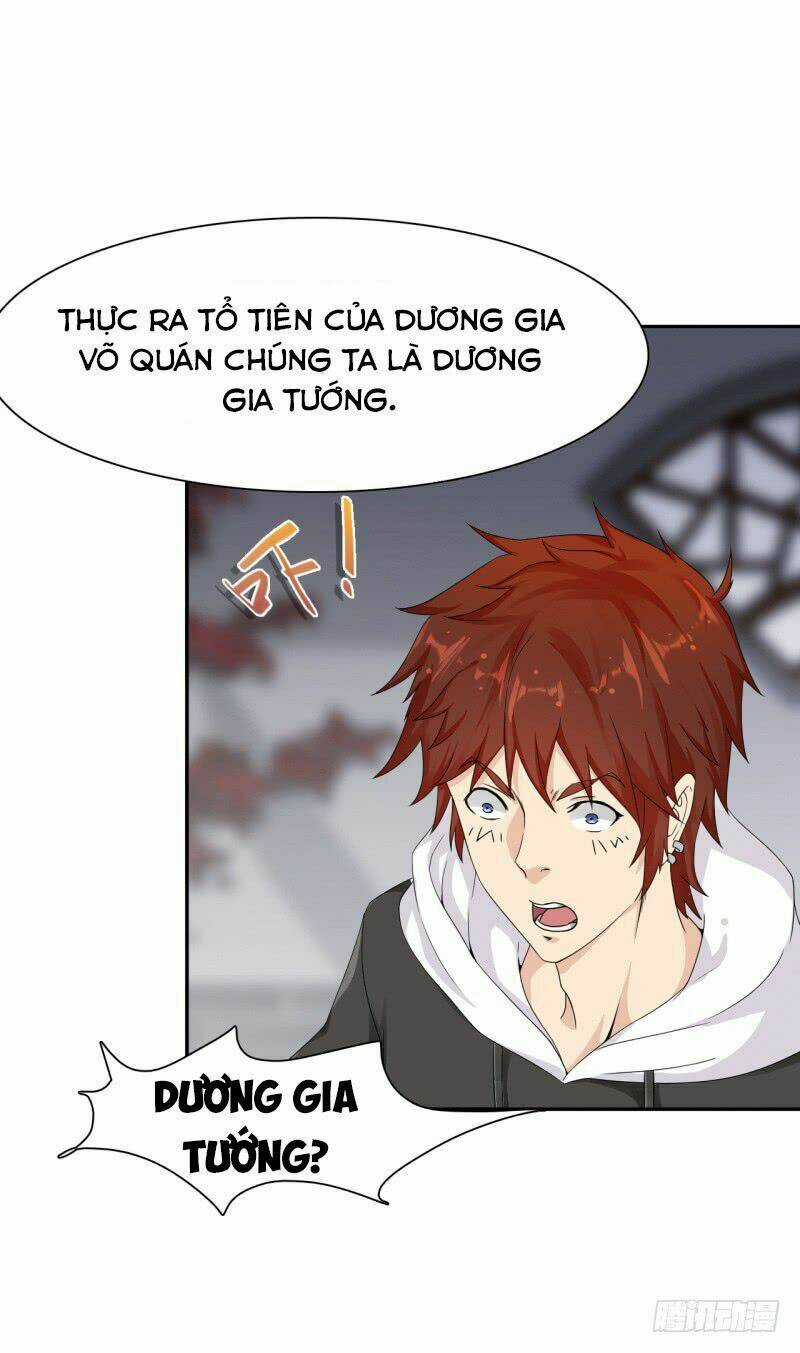 Võ Nghịch Sơn Hà - Chapter 2.2 - Trang 19