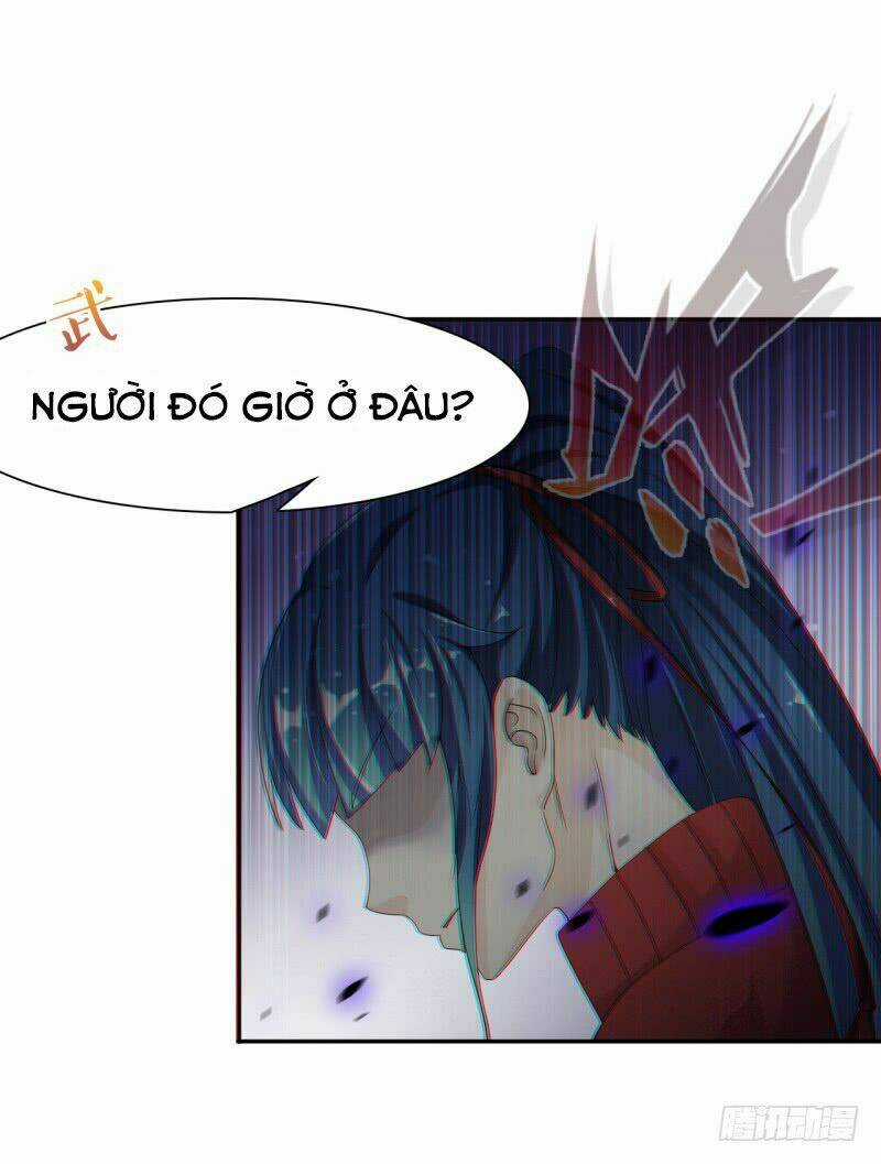 Võ Nghịch Sơn Hà - Chapter 2.2 - Trang 23