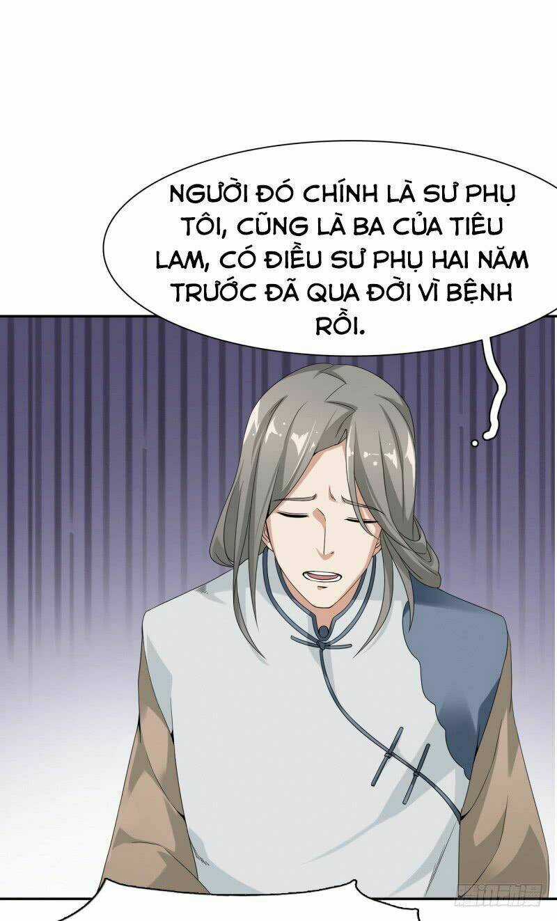 Võ Nghịch Sơn Hà - Chapter 2.2 - Trang 24