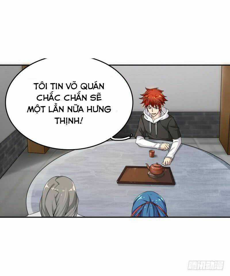 Võ Nghịch Sơn Hà - Chapter 2.2 - Trang 26