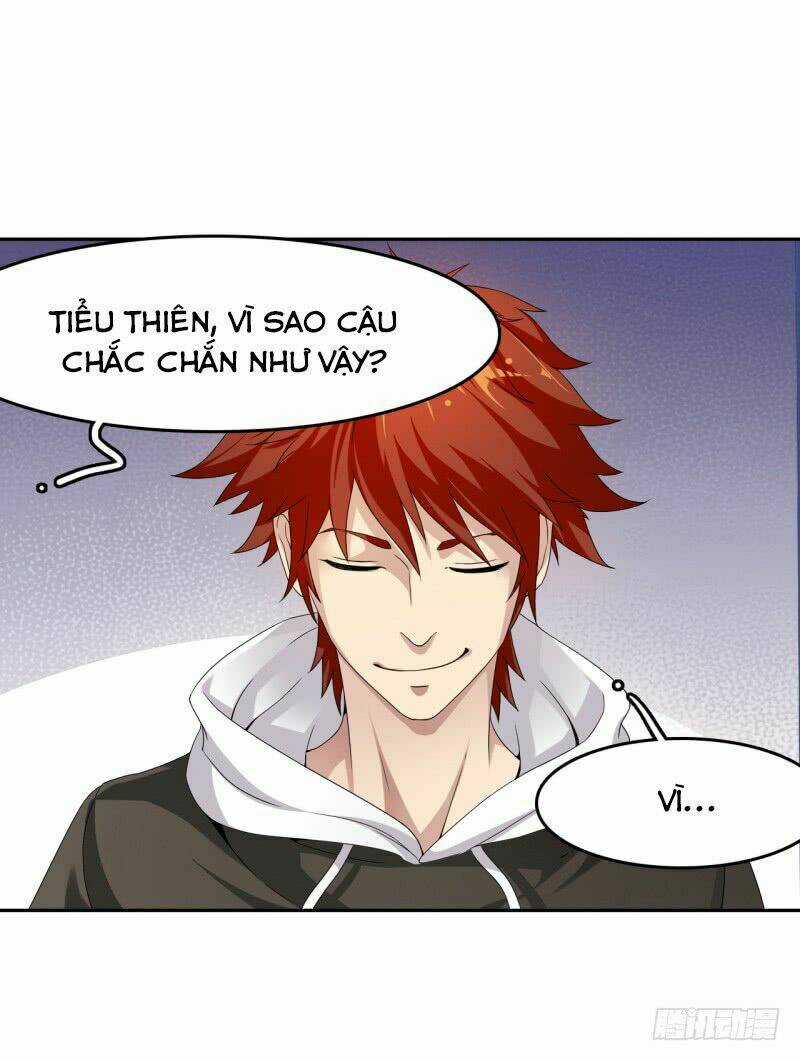 Võ Nghịch Sơn Hà - Chapter 2.2 - Trang 27