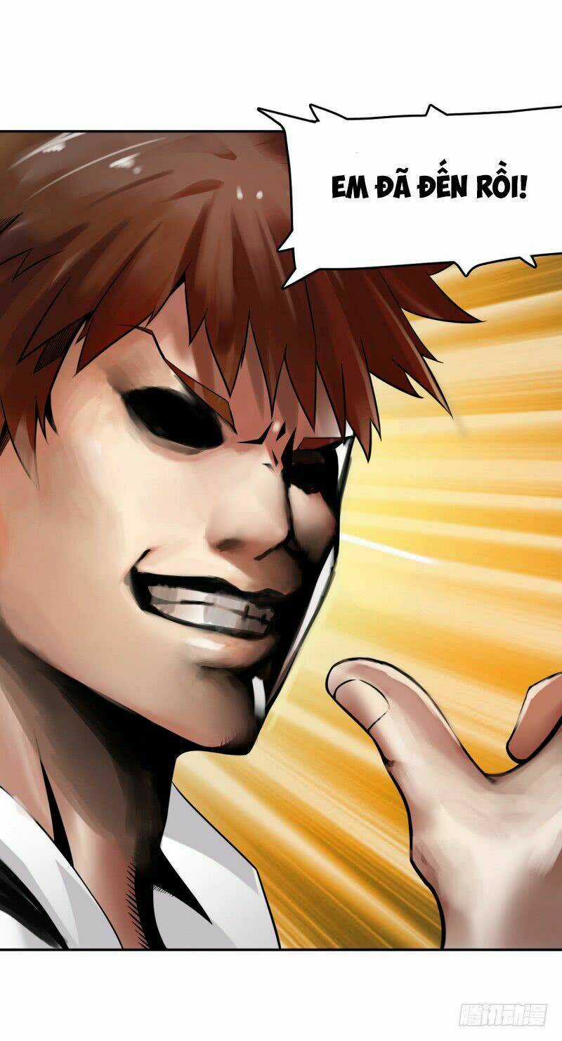 Võ Nghịch Sơn Hà - Chapter 2.2 - Trang 28