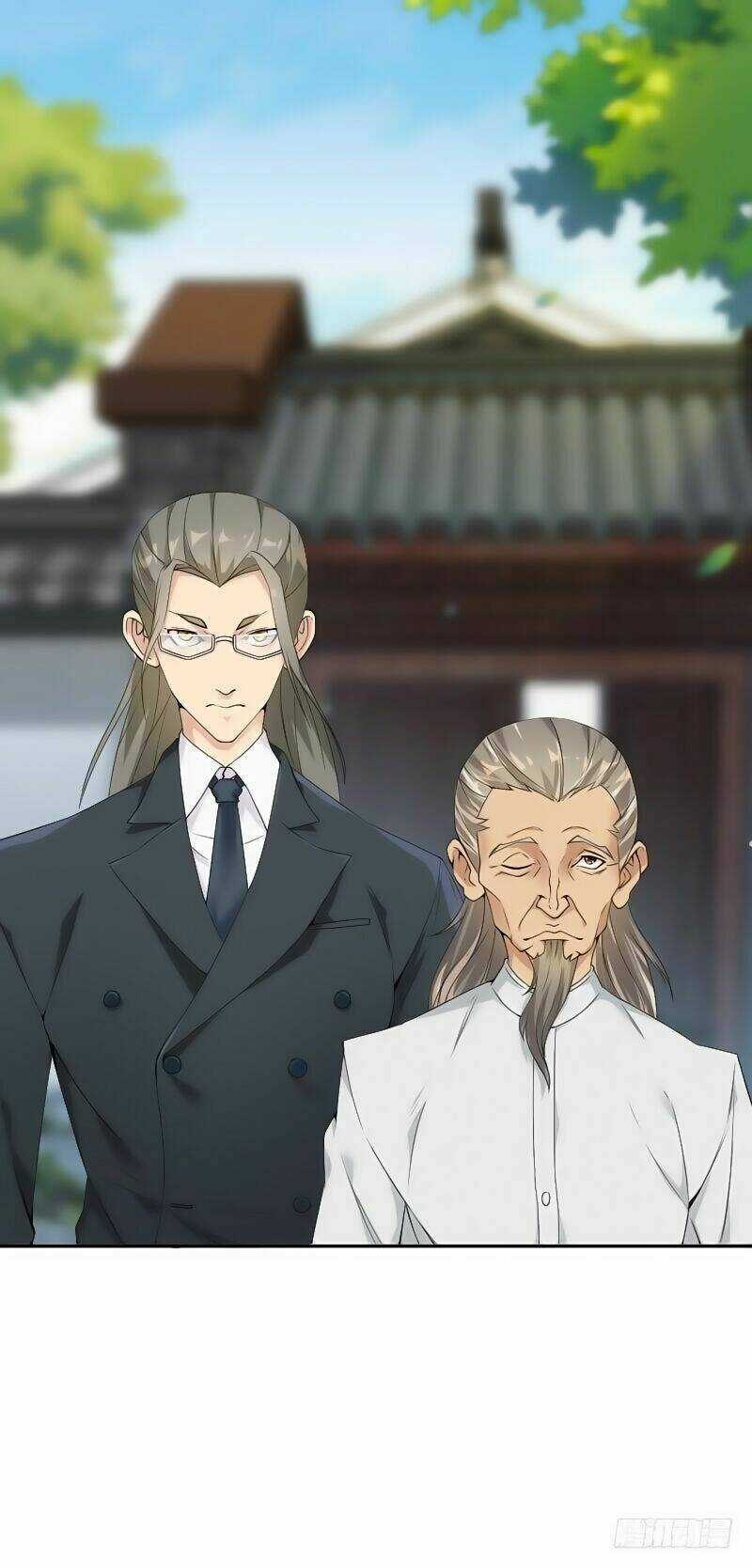 Võ Nghịch Sơn Hà - Chapter 2.2 - Trang 32