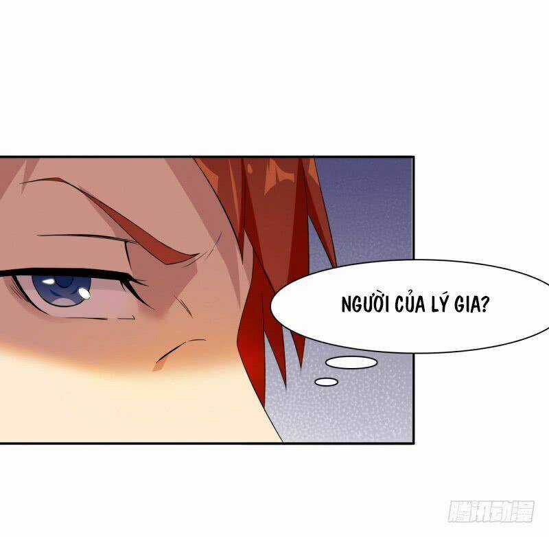 Võ Nghịch Sơn Hà - Chapter 2.2 - Trang 35