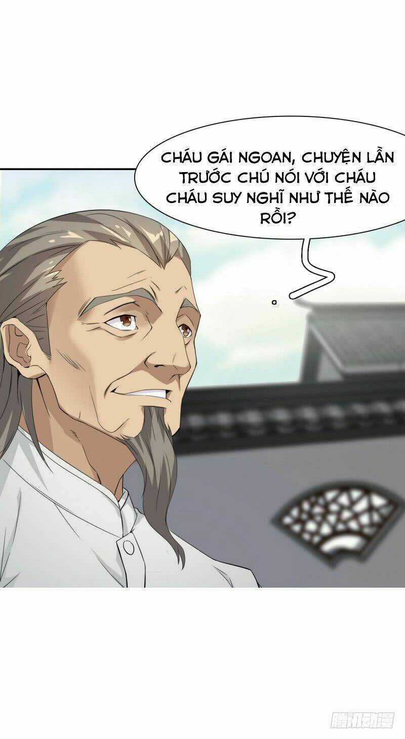 Võ Nghịch Sơn Hà - Chapter 2.2 - Trang 36