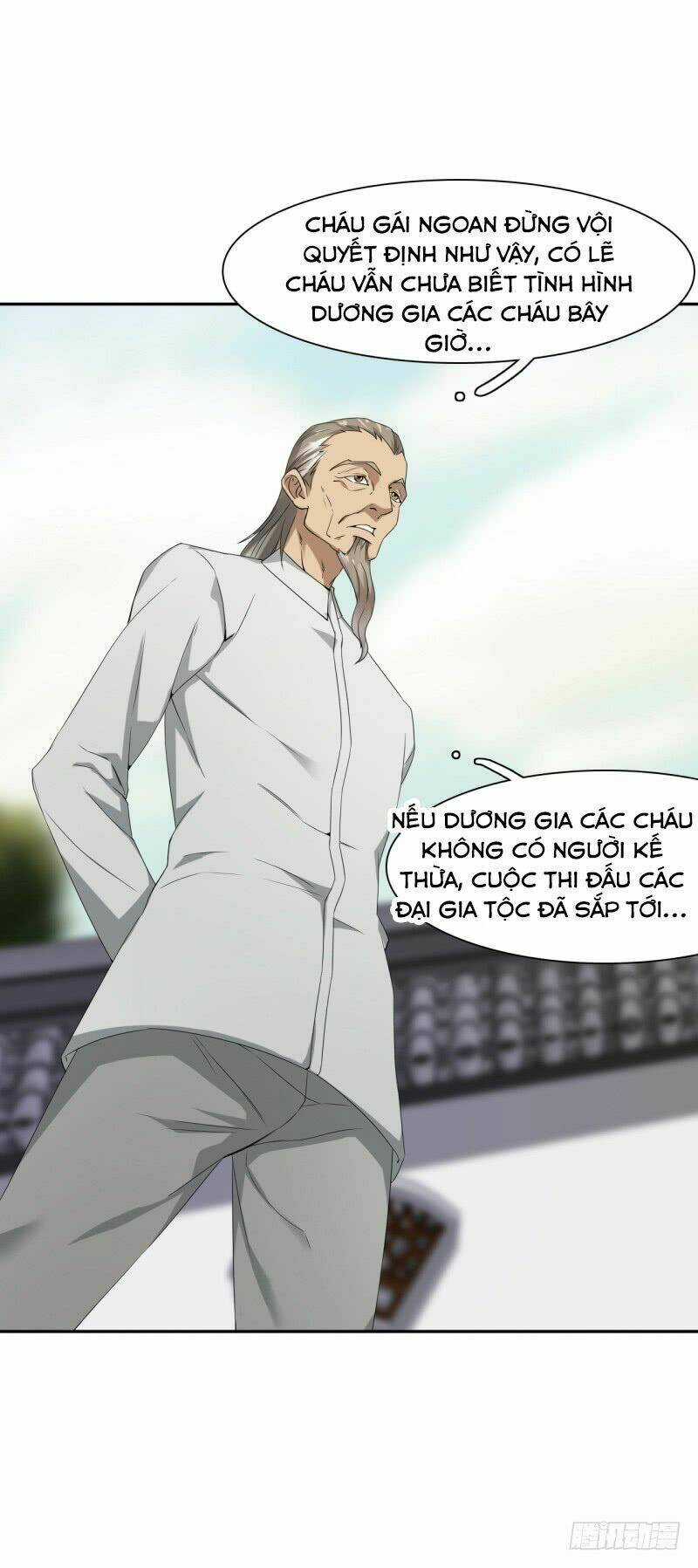 Võ Nghịch Sơn Hà - Chapter 2.2 - Trang 39