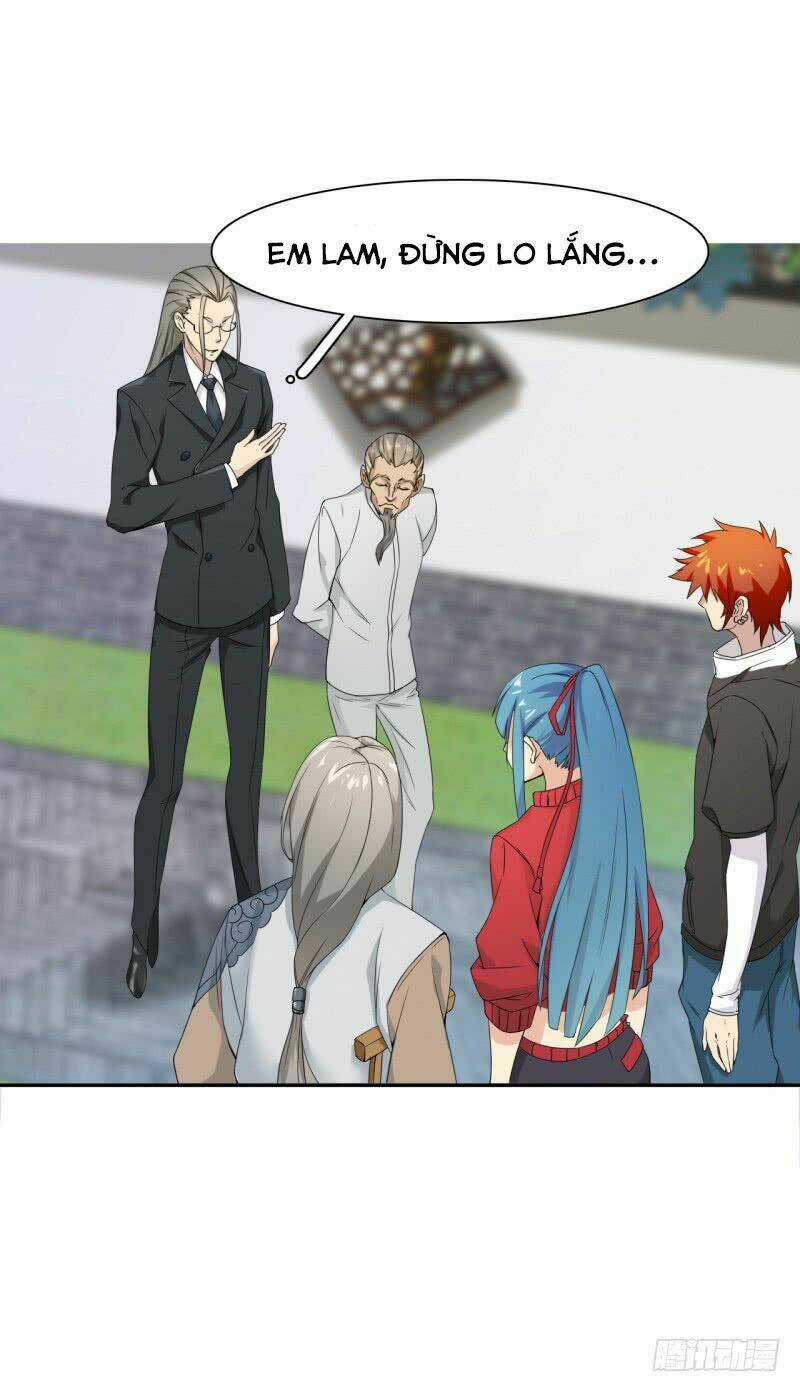 Võ Nghịch Sơn Hà - Chapter 2.2 - Trang 42