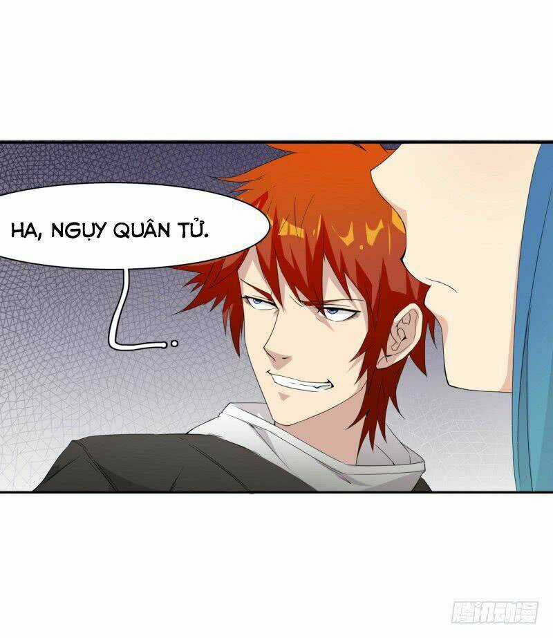 Võ Nghịch Sơn Hà - Chapter 2.2 - Trang 44