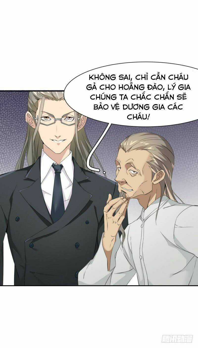 Võ Nghịch Sơn Hà - Chapter 2.2 - Trang 45