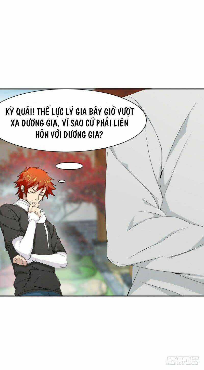 Võ Nghịch Sơn Hà - Chapter 2.2 - Trang 46