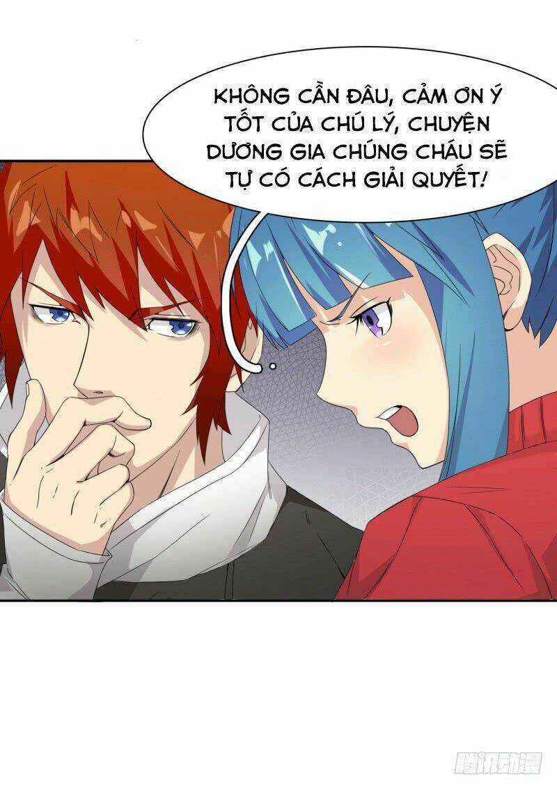 Võ Nghịch Sơn Hà - Chapter 2.2 - Trang 48