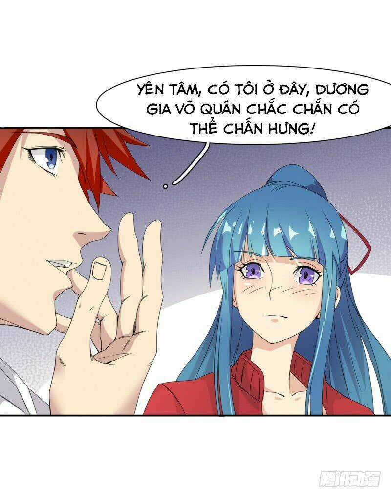 Võ Nghịch Sơn Hà - Chapter 2.2 - Trang 49