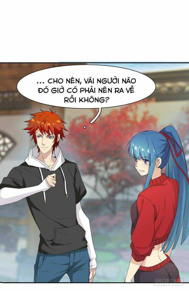 Võ Nghịch Sơn Hà - Chapter 2.2 - Trang 50