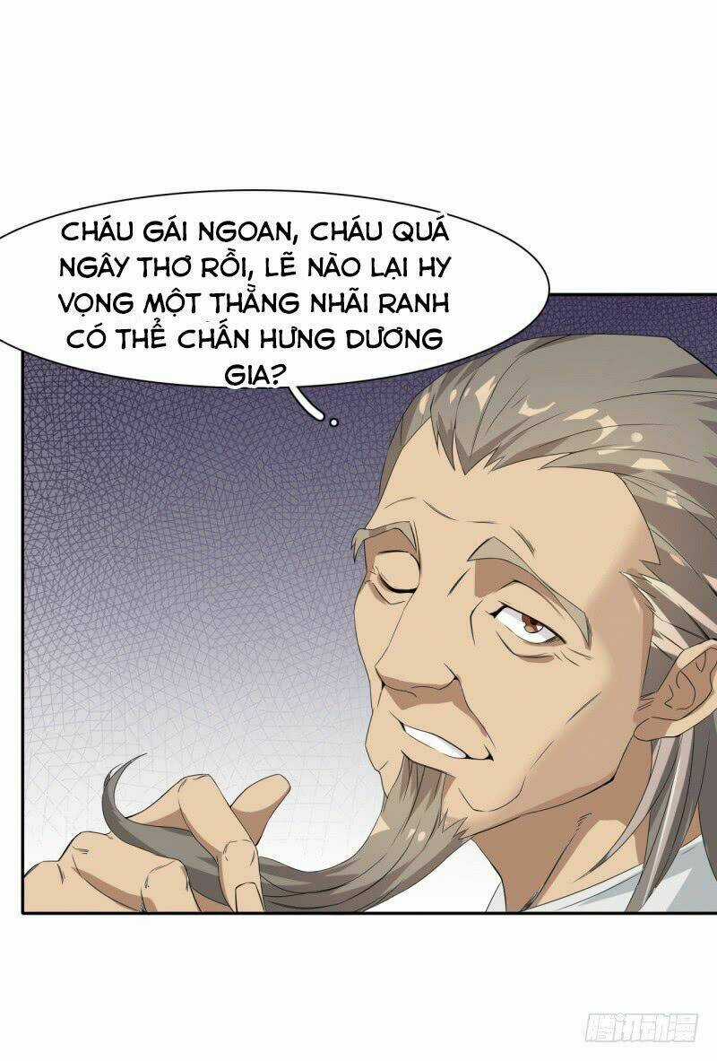 Võ Nghịch Sơn Hà - Chapter 2.2 - Trang 53