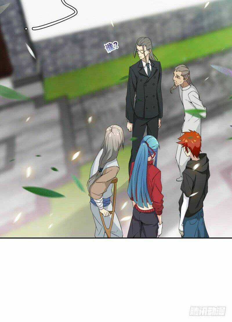 Võ Nghịch Sơn Hà - Chapter 2.2 - Trang 56