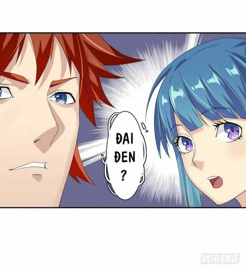 Võ Nghịch Sơn Hà - Chapter 2.2 - Trang 59