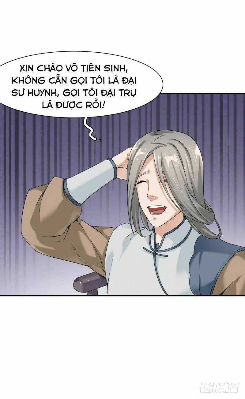 Võ Nghịch Sơn Hà - Chapter 2.2 - Trang 7