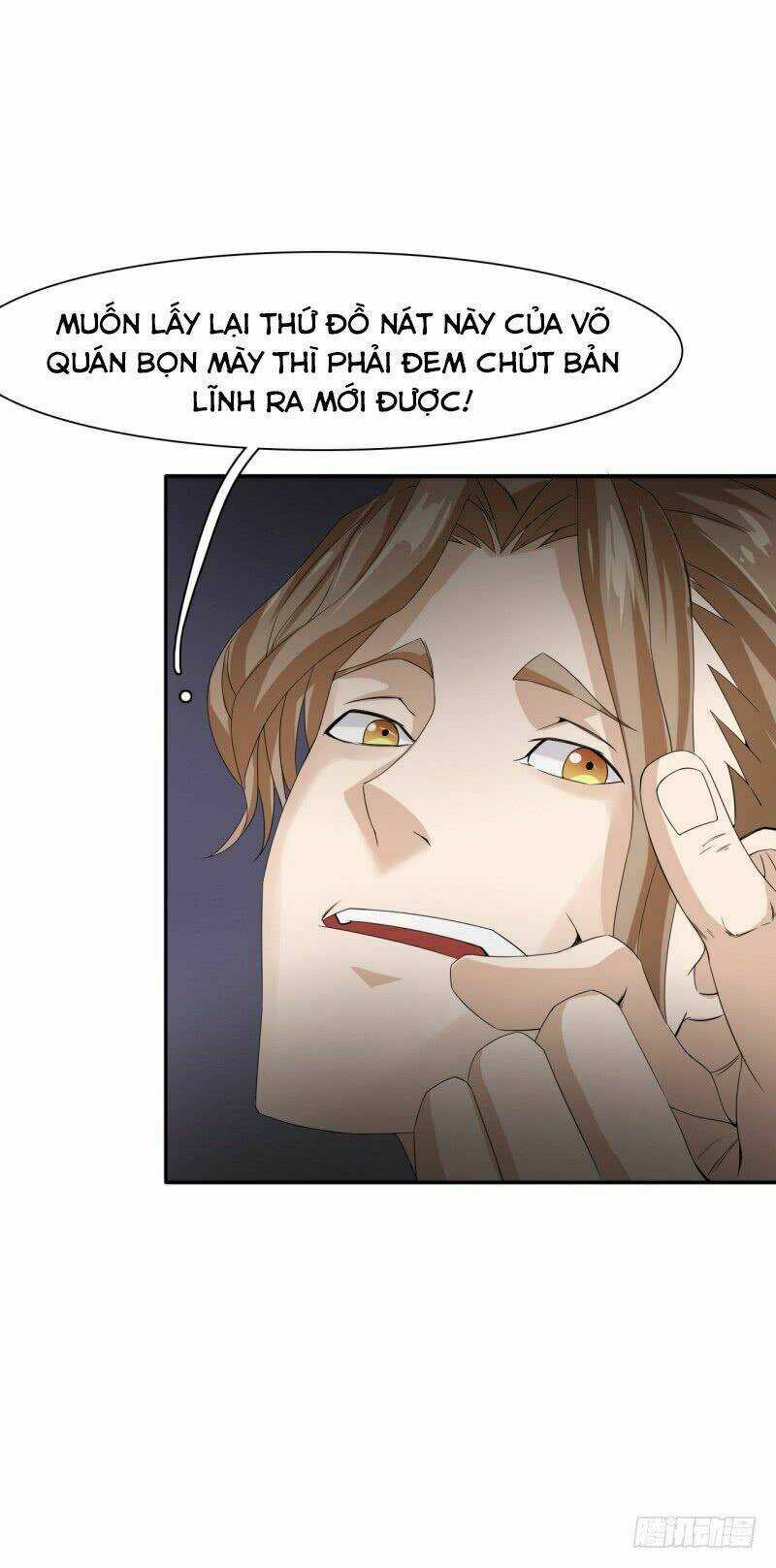 Võ Nghịch Sơn Hà - Chapter 2.2 - Trang 63