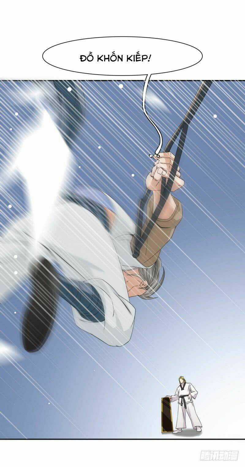 Võ Nghịch Sơn Hà - Chapter 2.2 - Trang 64