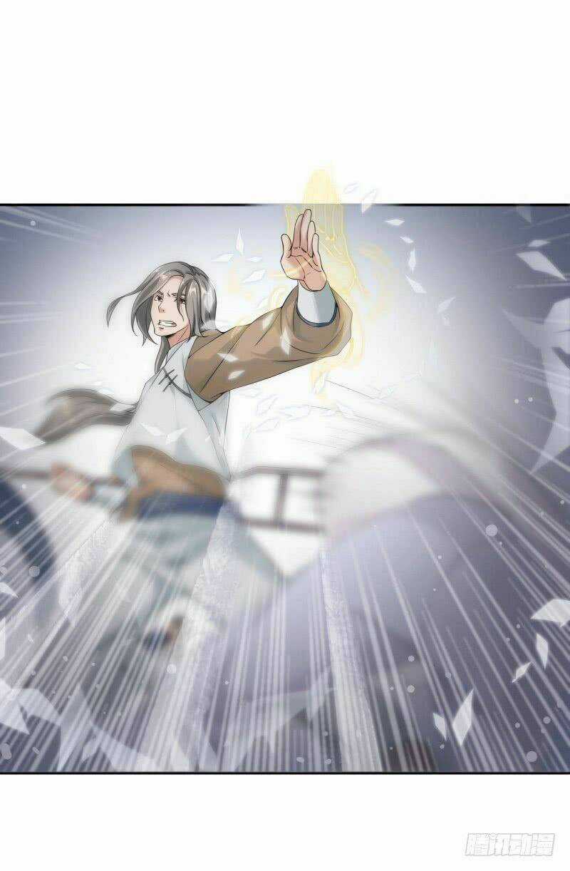 Võ Nghịch Sơn Hà - Chapter 2.2 - Trang 69